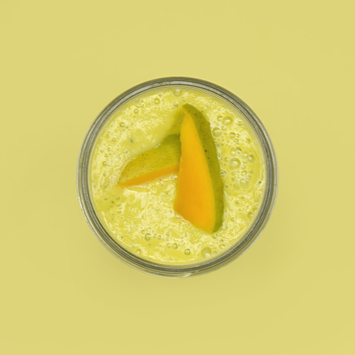 INGREDIENTS
“1/3 avocado
1/3 mango
1/3 cucumber
Juice from ½ lime
½ cup coconut water
1 tsp honey
”
INSTRUCTIONS
Ultra fresh summer flavor. Mix and enjoy.